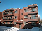 スカイハイツ伏見 3階 築22年2ヶ月の賃貸物件