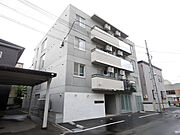 月寒中央駅より徒歩5分 4階 築4年9ヶ月の賃貸物件