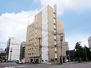 豊水すすきの駅より徒歩4分 3階 築56年10ヶ月の賃貸物件
