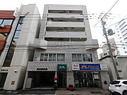 リベルティ大通 6階 築41年5ヶ月の賃貸物件