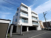 グランメール南郷１４ 2階 築27年11ヶ月の賃貸物件