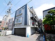 カトレア南郷 3階 築28年6ヶ月の賃貸物件