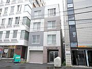 バスセンター前駅より徒歩1分 3階 築25年2ヶ月の賃貸物件