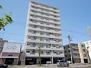 レガート菊水 6階 築18年1ヶ月の賃貸物件