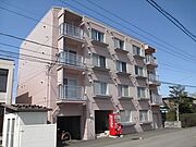 西線11条駅より徒歩9分 3階 築37年8ヶ月の賃貸物件