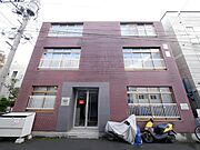 西11丁目駅より徒歩12分 3階 築48年7ヶ月の賃貸物件