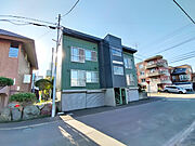 ハイムつきさむ台2-D 2階 築39年10ヶ月の賃貸物件