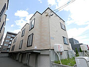 イーグルサウス１７ーＢ 2階 築23年9ヶ月の賃貸物件