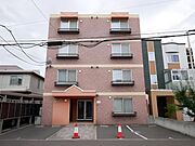 ルグラン平岸1・7 3階 築21年8ヶ月の賃貸物件