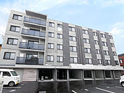 幌平橋駅より徒歩18分 3階 築1年の賃貸物件