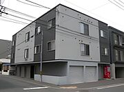 レイディアント南9条の賃貸物件