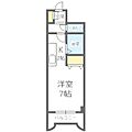エンドレス南3西79階4.8万円