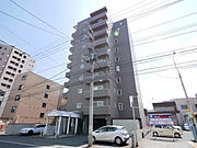 ル・ノルド 4階 築30年2ヶ月の賃貸物件