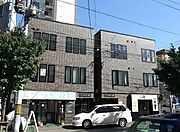 ライズ本郷通弐番館 2階 築26年の賃貸物件
