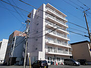 フェリス平岸 7階 築30年7ヶ月の賃貸物件