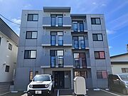 南郷7丁目駅より徒歩4分 4階 築4年3ヶ月の賃貸物件