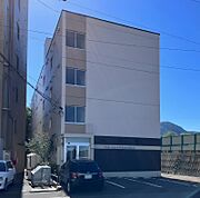 中の島駅より徒歩3分 4階 築43年5ヶ月の賃貸物件