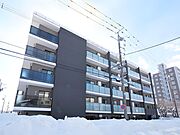 東札幌駅より徒歩7分 1階 新築の賃貸物件