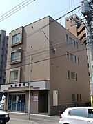 タウンコート一番館 3階 築17年6ヶ月の賃貸物件