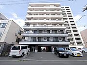 豊水すすきの駅より徒歩3分 7階 築22年3ヶ月の賃貸物件