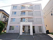 ノヴァ宮の森 4階 築36年5ヶ月の賃貸物件