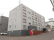 シャトー富士 1階 築41年5ヶ月の賃貸物件