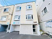 澄川駅より徒歩3分 3階 築27年11ヶ月の賃貸物件