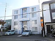 グランメール南郷通12 4階 築19年1ヶ月の賃貸物件