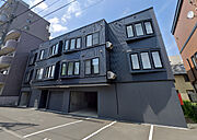 エクセルハウス月寒東 2階 築20年1ヶ月の賃貸物件