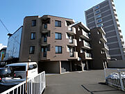 美園駅より徒歩5分 3階 築19年5ヶ月の賃貸物件