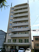 豊平公園駅より徒歩2分 7階 築29年の賃貸物件