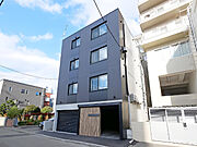 仮)ドルチェ911 4階 新築の賃貸物件