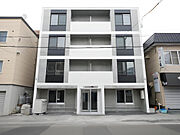 メニーズコート東屯田通 4階 築5年の賃貸物件