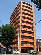 菊水駅より徒歩4分 10階 築38年の賃貸物件