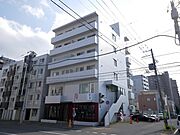 西18丁目駅より徒歩5分 4階 築37年4ヶ月の賃貸物件