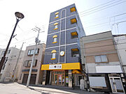 クロスコート 2階 築36年の賃貸物件