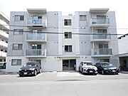 リリアムハウス 3階 築10年1ヶ月の賃貸物件