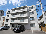 グランディール南5条 2階 築12年9ヶ月の賃貸物件