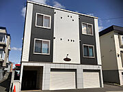 サンレコルトワン 3階 築12年6ヶ月の賃貸物件