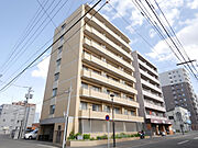 西線11条駅より徒歩3分 4階 築20年1ヶ月の賃貸物件