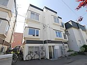 きらり豊平の賃貸物件