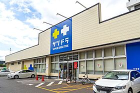 北海道札幌市中央区南六条西13丁目（賃貸マンション1LDK・4階・42.00㎡） その16