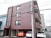 美園駅より徒歩3分 2階 築16年1ヶ月の賃貸物件