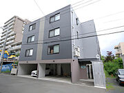 福住駅より徒歩5分 3階 築4年6ヶ月の賃貸物件