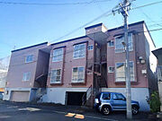 ソレイユ北郷 2階 築32年5ヶ月の賃貸物件