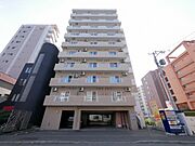 セントポーリアカルーアの賃貸物件