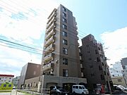 西11丁目駅より徒歩14分 8階 築21年5ヶ月の賃貸物件