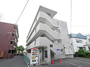 ビッグバーンズマンション菊水の賃貸物件
