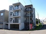 ペルージュ菊水の賃貸物件