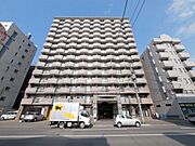 豊水すすきの駅より徒歩5分 8階 築20年6ヶ月の賃貸物件